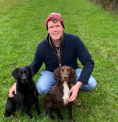 Sam Bagshaw, Operator Driver, AG-HAND user testimonial